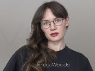 FreyaWoods