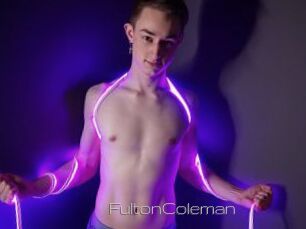 FultonColeman