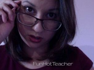 FunHotTeacher