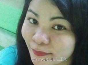 FunwidJULIA