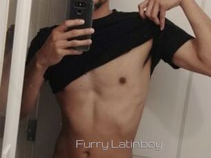 Furry_Latinboy