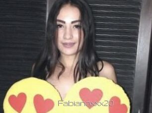 Fabianaxxx20