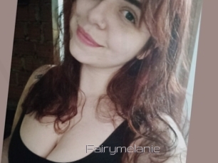 Fairymelanie