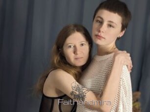 Faithandmira