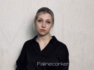 Falinecorker