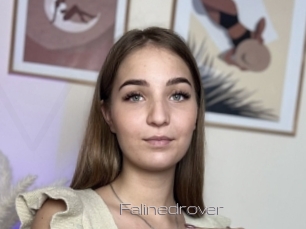 Falinedrover