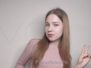 Falineflowers