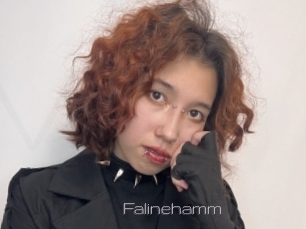 Falinehamm