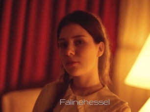 Falinehessel