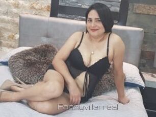 Fannyvillarreal