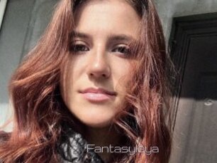 Fantasyleya