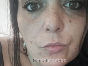 Farfallinarosa