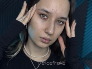 Felicefrake