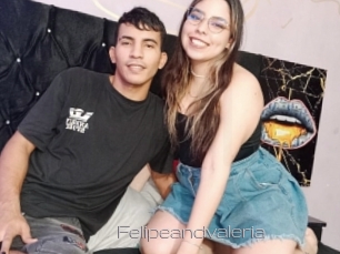 Felipeandvaleria