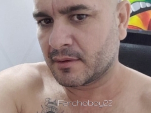 Ferchoboy22