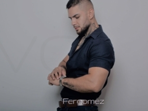 Fergomez