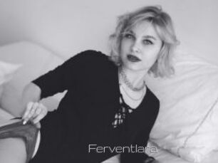 Ferventlara