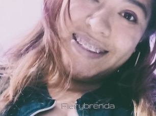 Fierybrenda