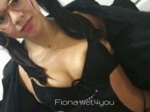 Fiona_wet4you