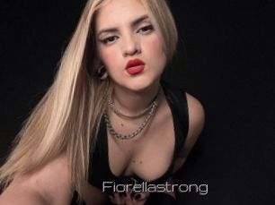 Fiorellastrong