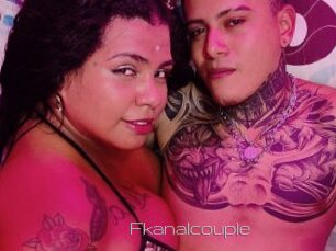 Fkanalcouple