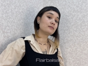 Flairbalsam