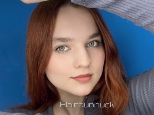 Flairdunnuck