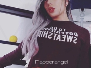 Flapperangel