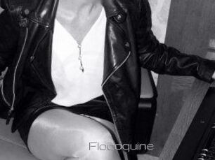 Flocoquine