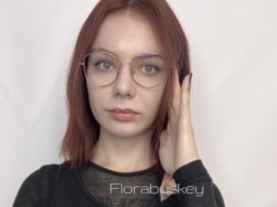 Florabuskey