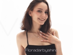 Floradarbyshire