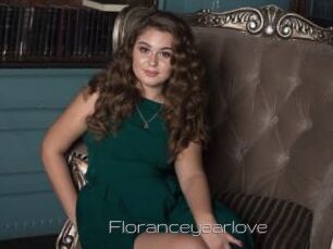 Floranceyearlove