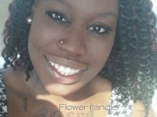 Flower_randle