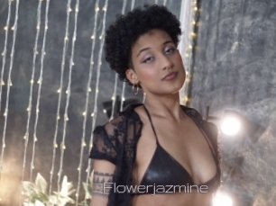 Flowerjazmine