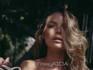 FoxxyAIDA