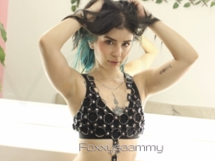 Foxxysaammy