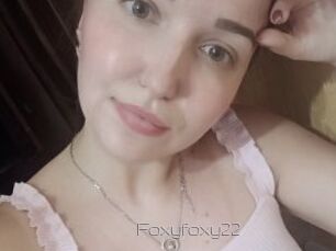 Foxyfoxy22