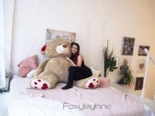 Foxylaynne