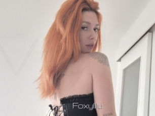 Foxylilu