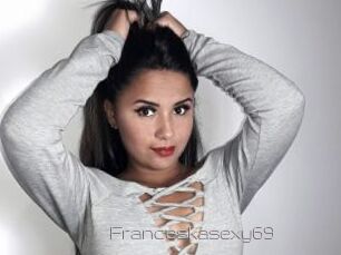 Franceskasexy69