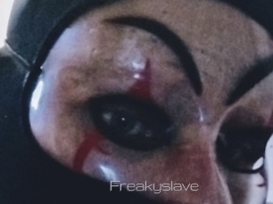 Freakyslave