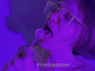 Freddielizzer