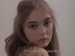 Fredericabawden