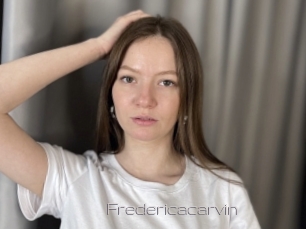 Fredericacarvin