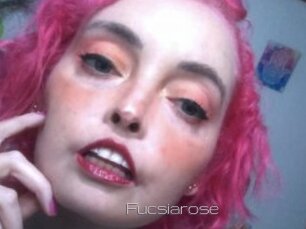 Fucsiarose