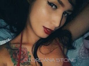 GIORDANA_STONE_