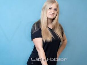 GabbyHoldson