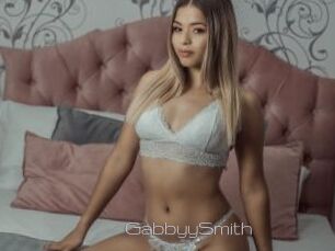 GabbyySmith