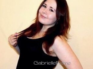 GabrielleFlame