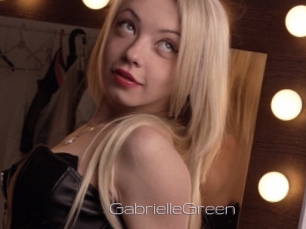 GabrielleGreen